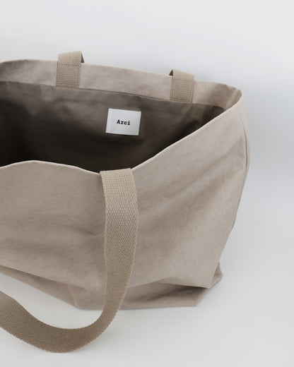 Tote Bag, sand