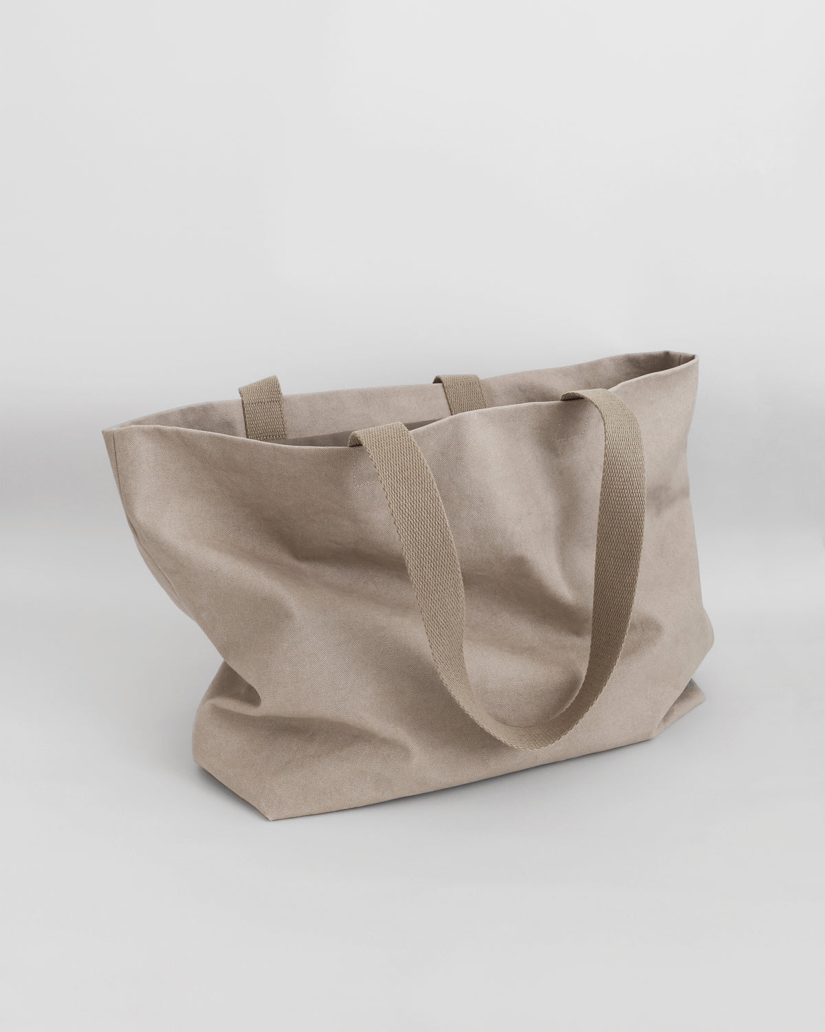 Tote Bag, sand