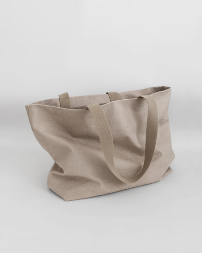 Tote Bag, sand