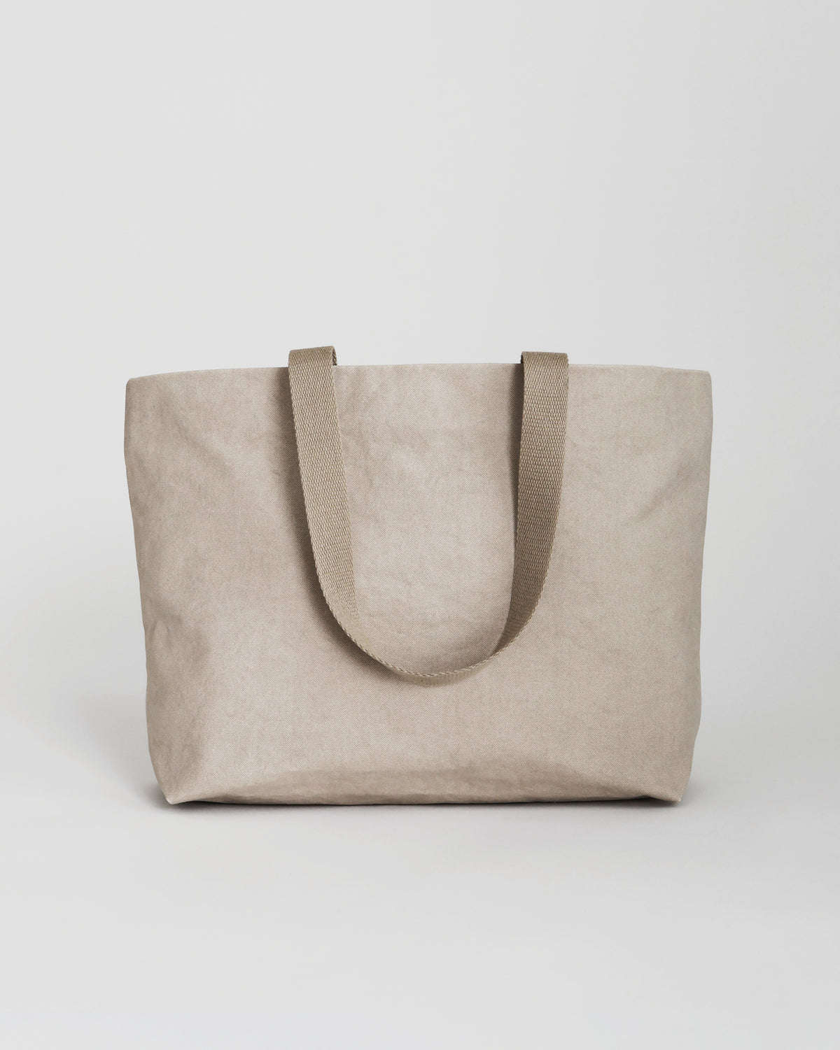 Tote Bag, sand