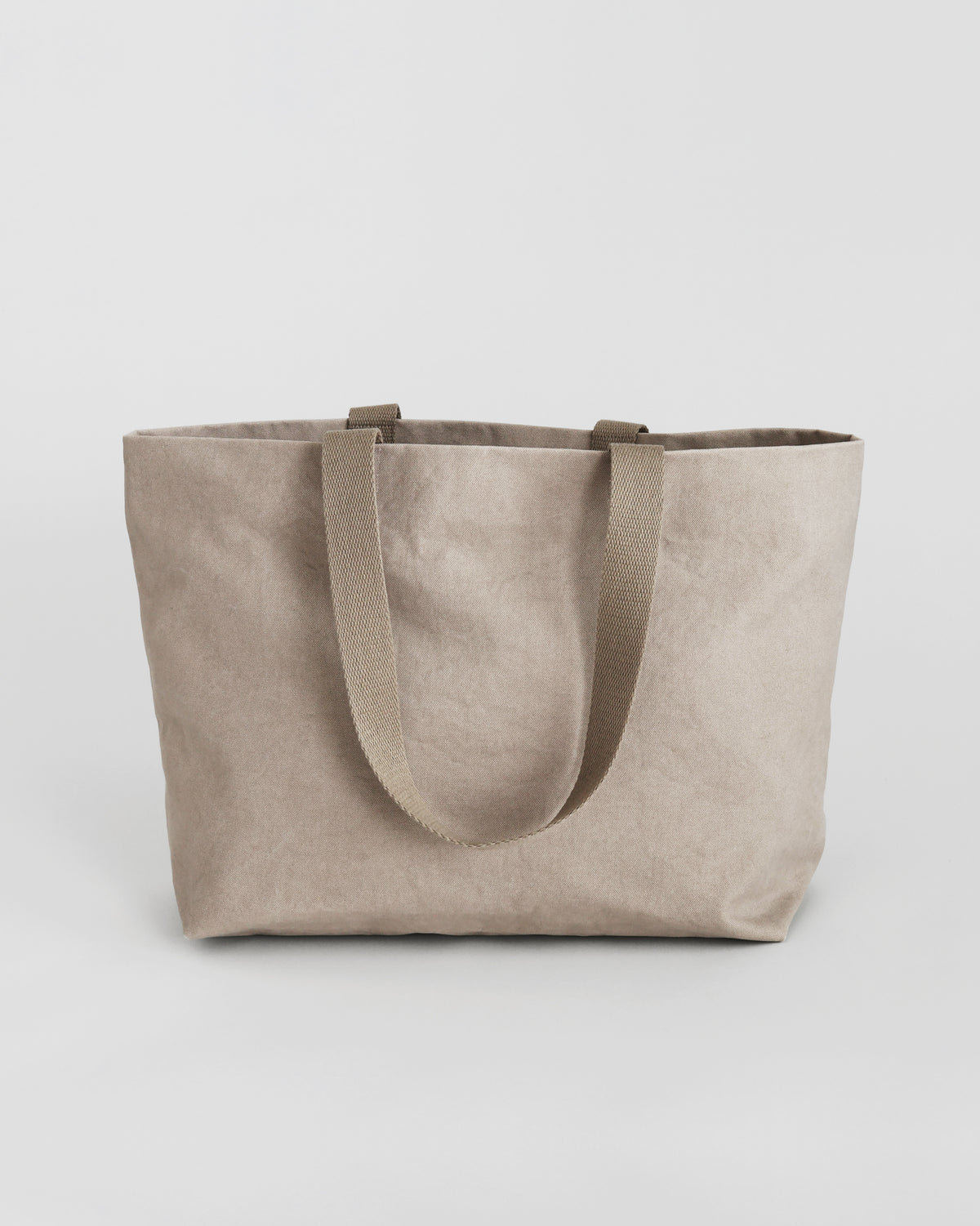 Tote Bag, sand
